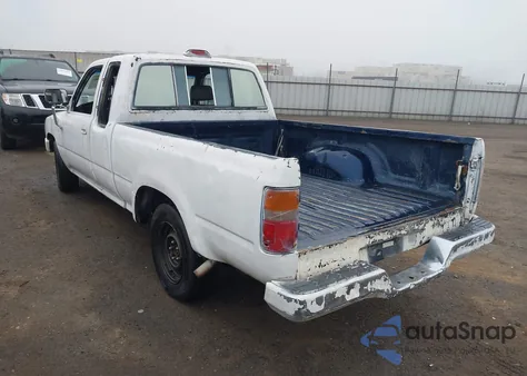 1995 Toyota Pickup 1/2 Ton Ex Long Whlbse Dx из США, поврежденный, VIN 4TARN93P2SZ315219